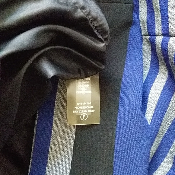 Calvin Klein Dress NWOT - Picture 15 of 16